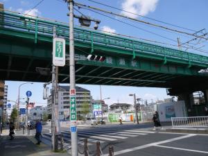 【ウォーキング】ふたたび北綾瀬駅から綾瀬駅までウォーキング！の写真4