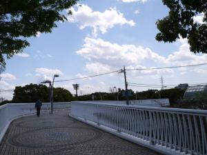 【ウォーキング】ふたたび北綾瀬駅から綾瀬駅までウォーキング！の写真18