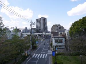 【ウォーキング】ふたたび北綾瀬駅から綾瀬駅までウォーキング！の写真19