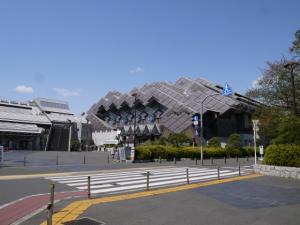 【ウォーキング】ふたたび北綾瀬駅から綾瀬駅までウォーキング！の写真47