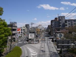 【ウォーキング】ふたたび北綾瀬駅から綾瀬駅までウォーキング！の写真54