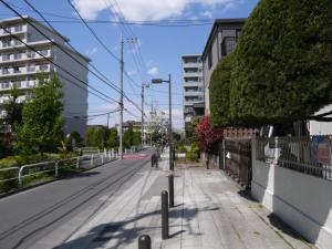 【ウォーキング】ふたたび北綾瀬駅から綾瀬駅までウォーキング！の写真61