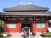 浅草寺の写真のサムネイル写真4