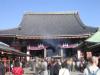 浅草寺の写真のサムネイル写真2
