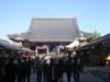 浅草寺の写真のサムネイル写真7