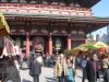 浅草寺の写真のサムネイル写真8