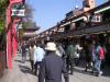 浅草寺の写真のサムネイル写真9