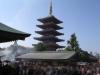 浅草寺の写真のサムネイル写真12