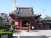 浅草寺の写真のサムネイル写真14