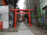 歌舞伎町の写真のサムネイル写真7