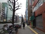 歌舞伎町の写真のサムネイル写真9