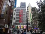 歌舞伎町の写真のサムネイル写真15