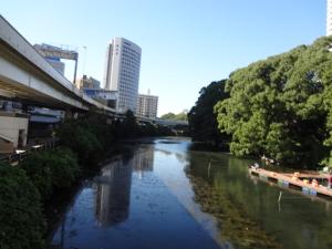 赤坂駅の写真6