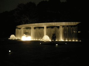 和田倉噴水公園の写真