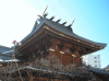 湯島天満宮（湯島天神）の写真のサムネイル写真1