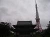 増上寺の写真のサムネイル写真5