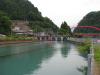 愛本橋の写真のサムネイル写真8