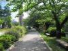 松川べり彫刻公園の写真のサムネイル写真3