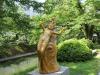 松川べり彫刻公園の写真のサムネイル写真4
