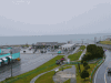 海の駅 蜃気楼の写真のサムネイル写真1