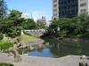富山城、富山城址公園の写真のサムネイル写真11