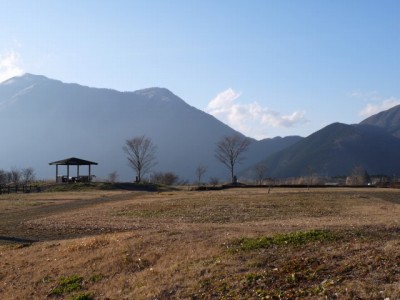 富士ケ嶺公園の写真3