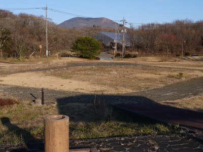 富士ケ嶺公園の写真7