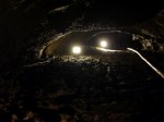 西湖 コウモリ穴の写真のサムネイル写真4