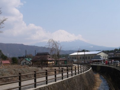 西湖 いやしの里・根場の写真2