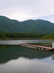 精進湖の写真のサムネイル写真4