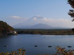 精進湖の写真のサムネイル写真5