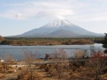 精進湖の写真のサムネイル写真18