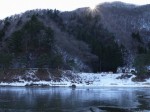 精進湖の写真のサムネイル写真19