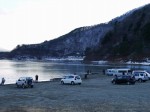 精進湖の写真のサムネイル写真15