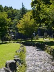 花の都公園の写真のサムネイル写真47