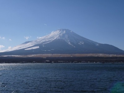 山中湖親水公園の写真4