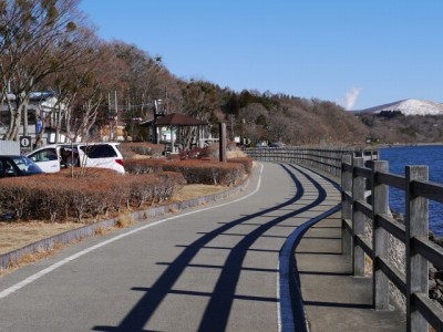 山中湖親水公園の写真9