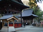 河口浅間神社の写真のサムネイル写真4