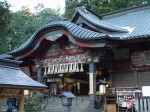 河口浅間神社の写真のサムネイル写真11