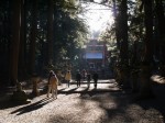 河口浅間神社の写真のサムネイル写真7