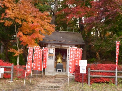 梨宮公園の写真4