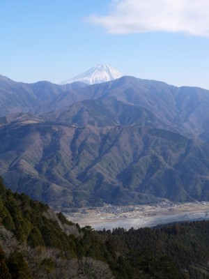 身延山ロープウェイの写真4