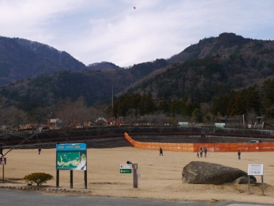 富士川クラフトパークの写真2