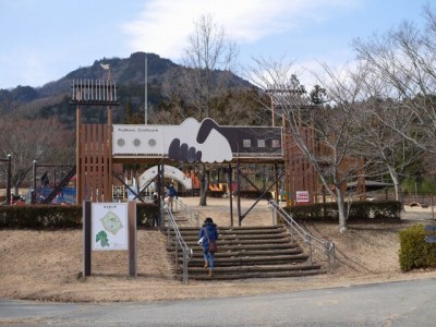 富士川クラフトパークの写真10
