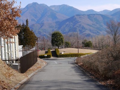 富士川クラフトパークの写真9