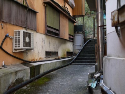 熊野神社（下部町）の写真