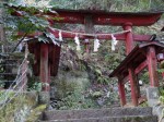 熊野神社（下部町）の写真のサムネイル写真9