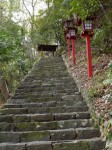 熊野神社（下部町）の写真のサムネイル写真12