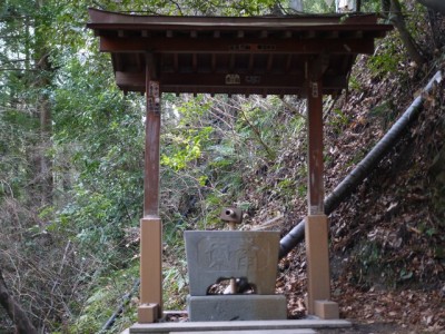熊野神社（下部町）の写真8