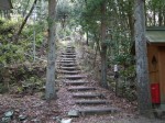 熊野神社（下部町）の写真のサムネイル写真11